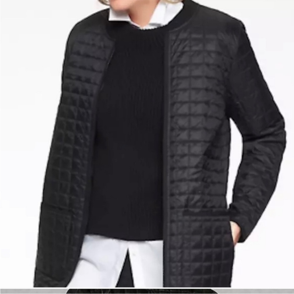 Athleta Pimaloft Grandview Jacket - image 1